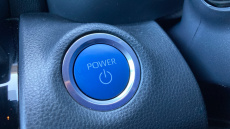 Toyota Yaris Cross 1.5 Hybrid Design 5dr CVT [Tech Pack] Hybrid Estate